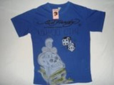 Ed Hardy shirts men-367